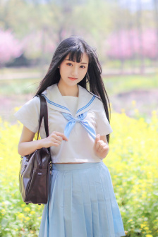 美女图片高清
